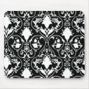 Recherche de rouleaux tapis souris Damassé
