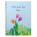 Suche nach tulpe kleine notizbücher Für sie