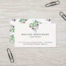 Suche nach holistische visitenkarten Therapeut