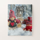 Recherche de poup puzzles Mignon