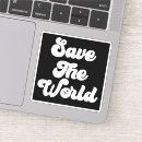 Recherche de sauve autocollants Pour tous