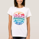 Recherche de vacances femme tshirts Croisière