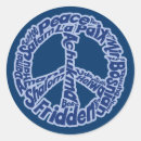 Suche nach sprachen aufkleber Blau