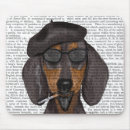 Suche nach dackel mousepads Antik