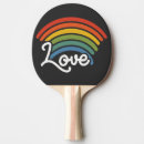 Recherche de amour vous raquettes ping pong Coloré