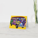 Suche nach hippie van karten Frieden