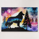 Suche nach bergspitze puzzle Natur