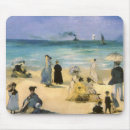 Recherche de edouard tapis souris Plage