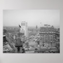 Suche nach detroit poster Architektur
