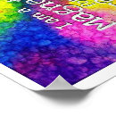 Suche nach buntes leben poster Boho