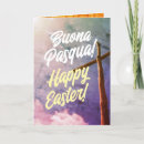 Recherche de pasqua vœux cartes Religieux