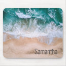 Recherche de surfers tapis souris Beach