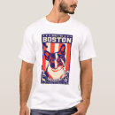 Recherche de terrier boston tshirts Chiens