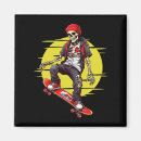 Suche nach skateboarding magnete Skelett