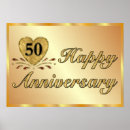 Recherche de 50th anniversary posters Gold