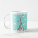 Suche nach eiffel tassen Darstellung