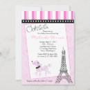 Recherche de poodle baby shower invitations Français