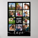 Suche nach happy life poster Liebe