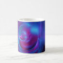 Recherche de fractale classiques tasses Lumineux