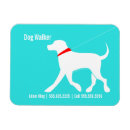 Recherche de marcheurs magnets Soin des animaux