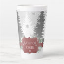 Recherche de hivernal tasses Sapin