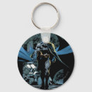Recherche de urban porteclés Logo batman