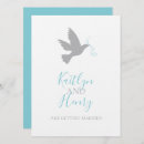 Recherche de ruban gris invitations Oiseau
