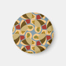 Recherche de bronzage magnets Bleu