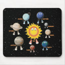 Suche nach das sonnensystem mousepads Astronomie