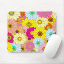 Recherche de 70s tapis souris Retro