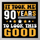 Suche nach 90 geburtstag poster 90 jahre alt