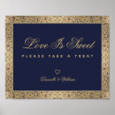 Suche nach vintage hochzeits poster Marineblau