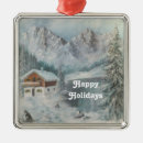 Recherche de chalet ornements Vacances