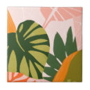 Recherche de exotique carreaux Plante