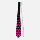 Suche nach polka dot krawatten Rosa
