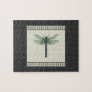 Suche nach dragonfly puzzle Libelle