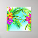 Suche nach tropische blumen leinwandbilder Hawaii