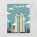 Recherche de mumbai inde cartes postales Travel