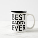 Recherche de jour de valentines tasses Père