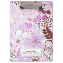 Suche nach vintage blumen klemmbrett Girly