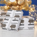Suche nach hippopotamus geschenkpapier Dschungel