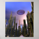 Suche nach sciencefiction kunst Ufo