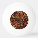 Recherche de japonais balles ping pong Illustration