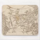 Recherche de l amérique tapis souris Relief