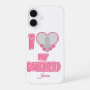 Recherche de jour de valentines ipod touch coques Girlfriend