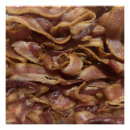 Suche nach bacon poster Nahrung
