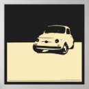 Suche nach fiat poster Cinquecento