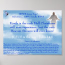 Suche nach jesus druck poster Religion