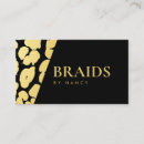 Recherche de léopard noir cartes visite Tendance