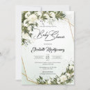 Recherche de vert olive or invitations Pour tous